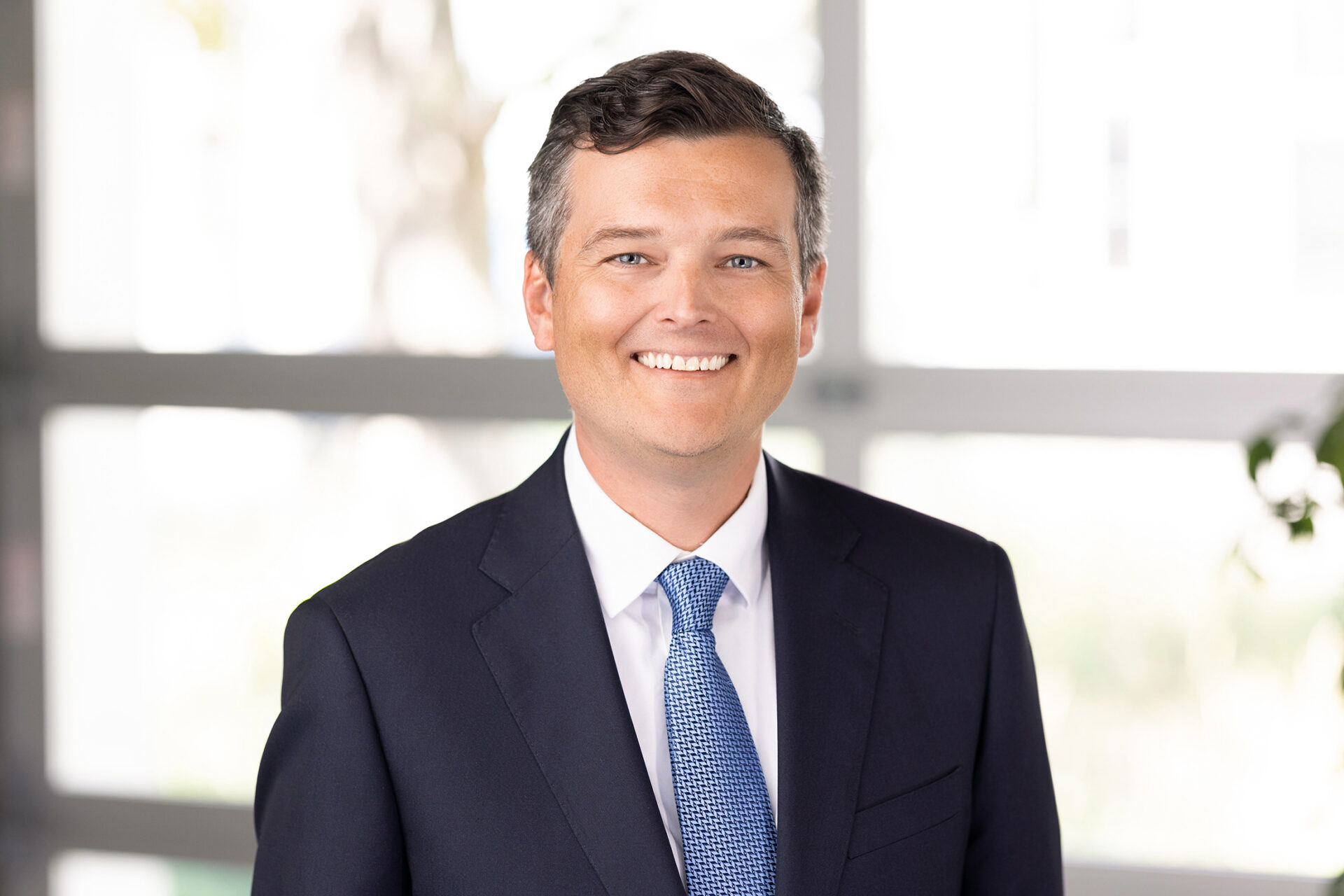 J. Scott Sweeney, attorney - Denver, CO